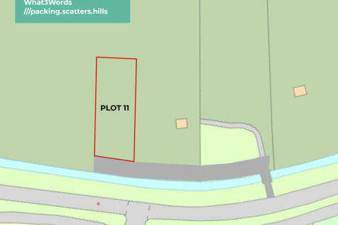 Barham Plot 11 Outline