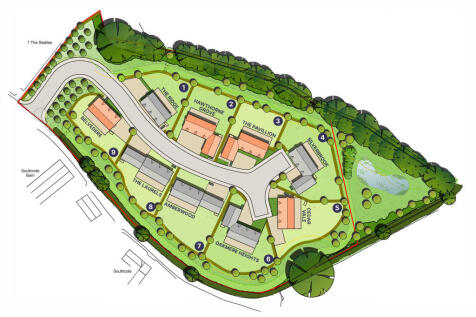 SITE PLAN EDIT