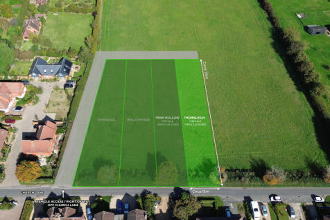 Church Ln Thornleigh