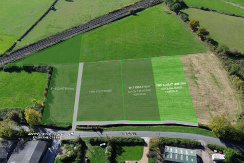 Great Cheverell Great Hinton