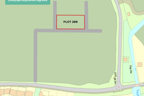 School Rd 28B Outline