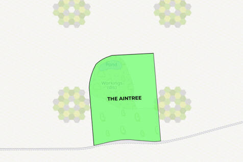 Aintree Green