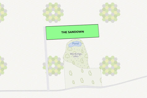 Sandown Green