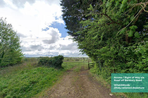 New gate