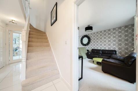 Stairway