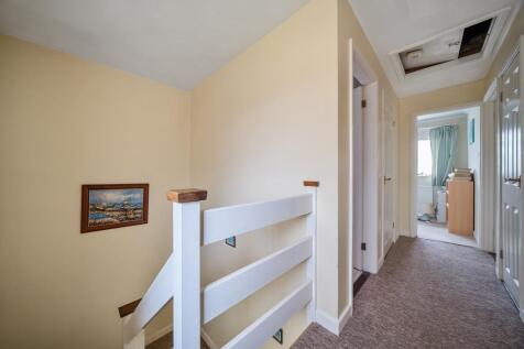 Stairway