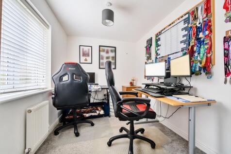 Study/Bedroom