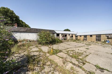 External Grounds