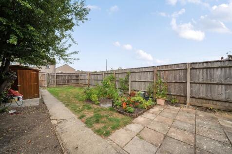 External Grounds