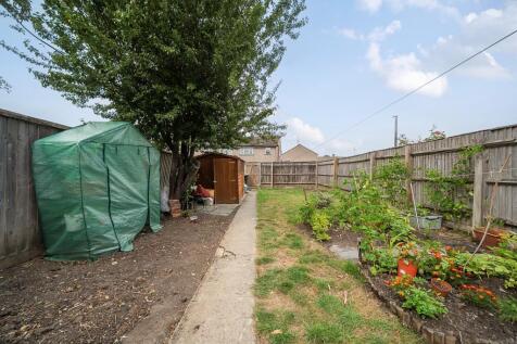 External Grounds