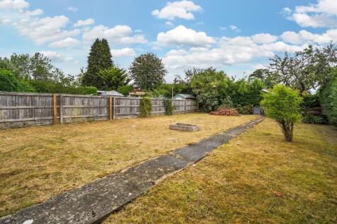 External Grounds