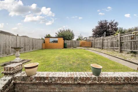 External Grounds