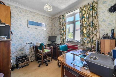 Home Office