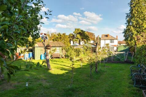 External Grounds