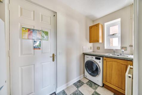 Utility Area