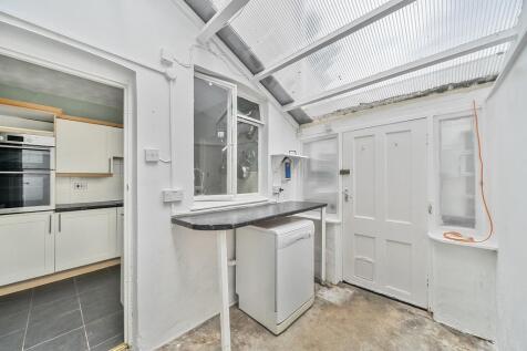 Utility Area