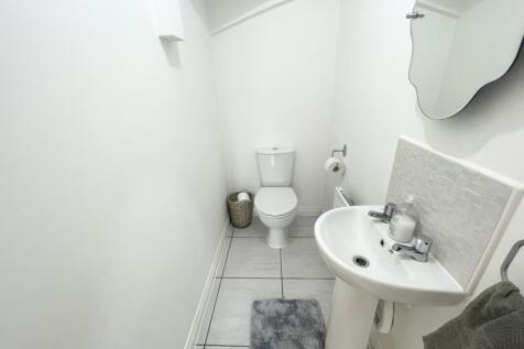 Cloak Room