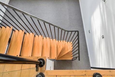 Stairway