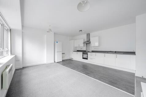 Reception/Kitchen