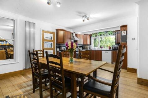Kitchen Dining