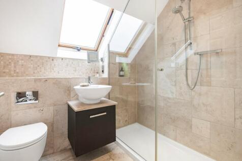 Second En-Suite