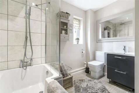 En-Suite To Master