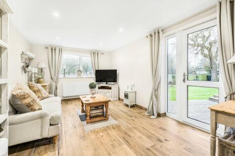 Annex Sitting Room