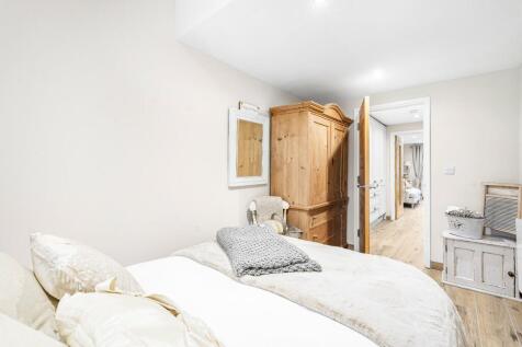 Annex Bedroom
