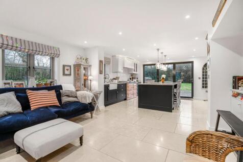 Kitchen/Family Room