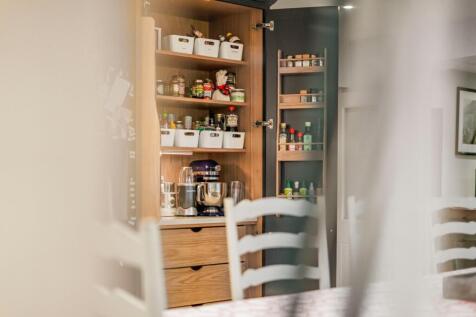 Larder