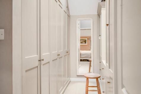 Dressing Room