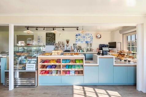 Oakley Village Store