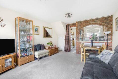 Dining Sitting Room