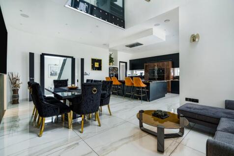 Open Plan Area