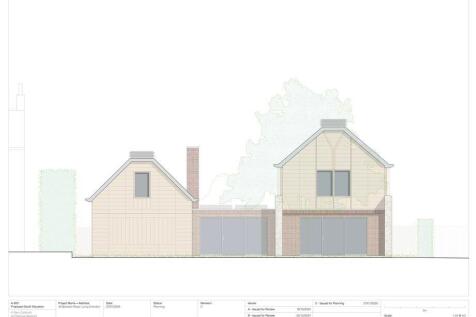 South Elevation