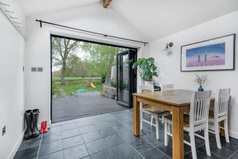 Kitchen Dining
