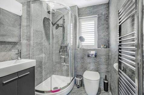 En-Suite To Master