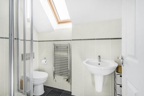 Shower Top Floor