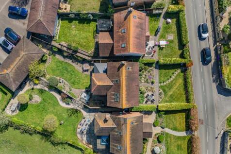 Birds Eye View