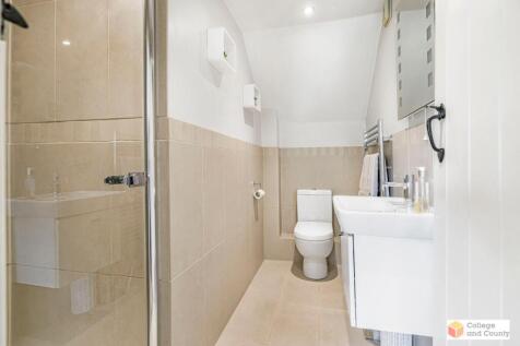 En-Suite To Master