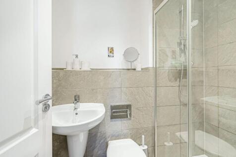 En-Suite To Master