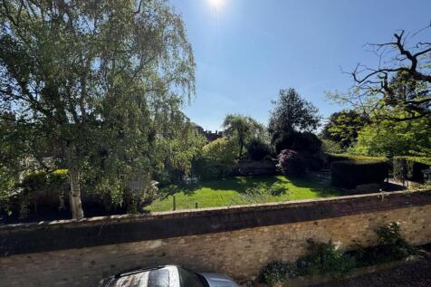 View From Bedroom 1