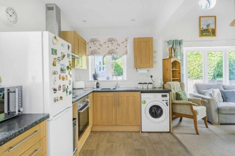 Annex Kitchen