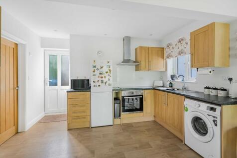 Annex Kitchen