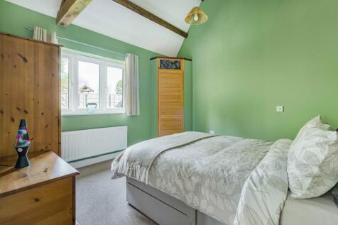 Annex Bedroom