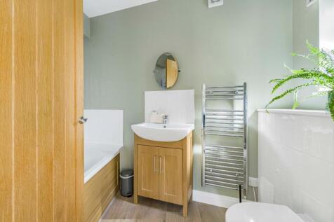 Annex Bathroom