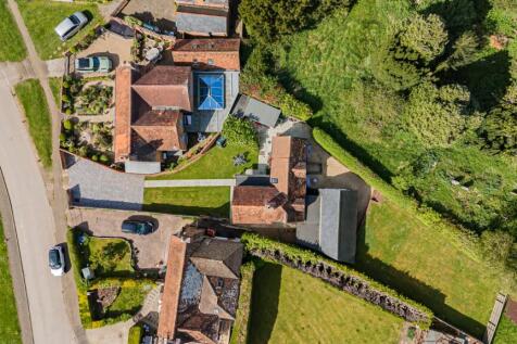 Birds Eye View