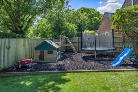Play Area