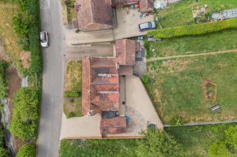 Birds Eye View