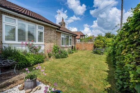 Front Gardens